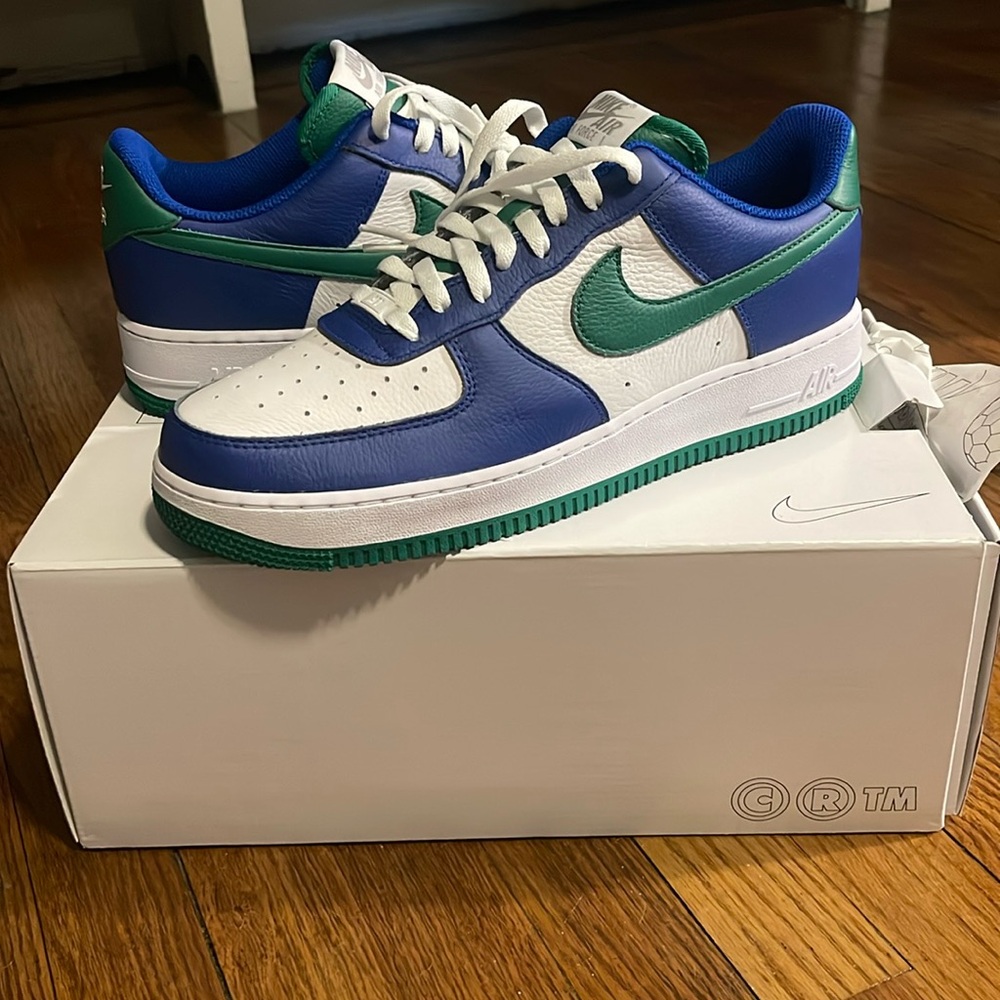 Brand New Nike Air Force 1